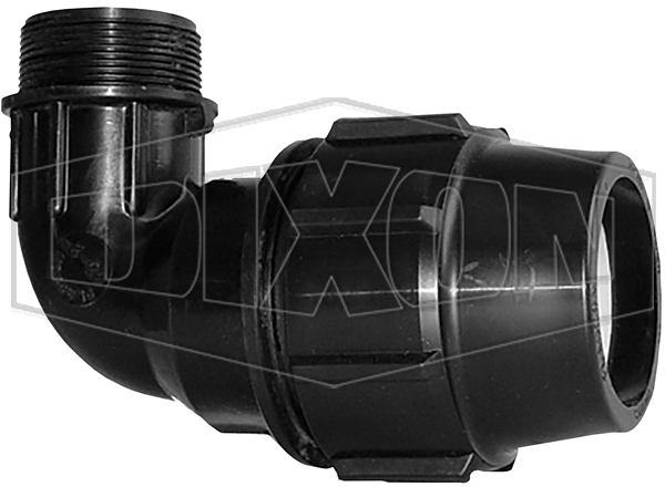 Metric Elbow x Male BSP (7850)